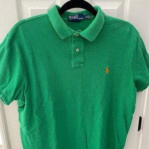 Ralph Lauren Mens Polo Shirt